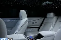Rolls-Royce Spectre din 2026 cu 51 km - oferta ROL237268 - foto 25