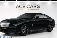 Rolls-Royce Spectre din 2026 cu 51 km - oferta ROL237269 - foto 1