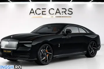 Rolls-Royce Spectre din 2026 - oferta ROL237269