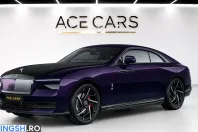Rolls-Royce Spectre din 2026 cu 51 km - oferta ROL237270 - foto 1
