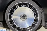 Rolls-Royce Spectre din 2026 cu 51 km - oferta ROL237271 - foto 7