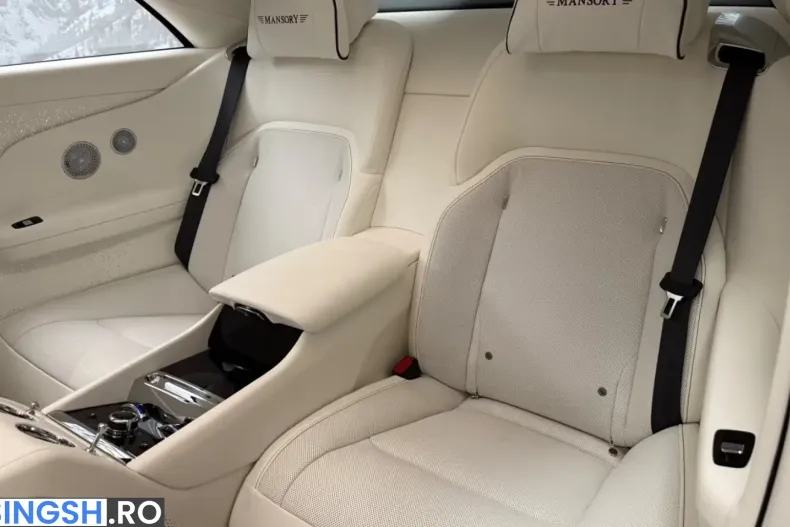Rolls-Royce Spectre din 2026 cu 51 km - oferta ROL237271 - foto 11