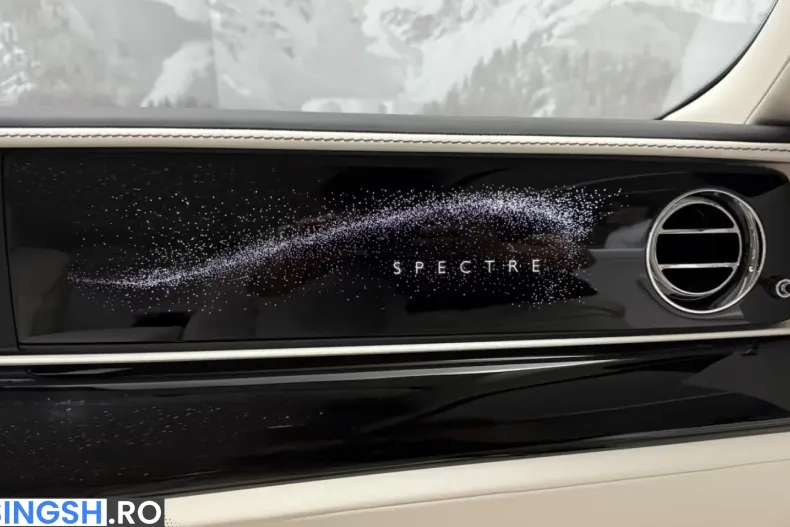 Rolls-Royce Spectre din 2026 cu 51 km - oferta ROL237271 - foto 16
