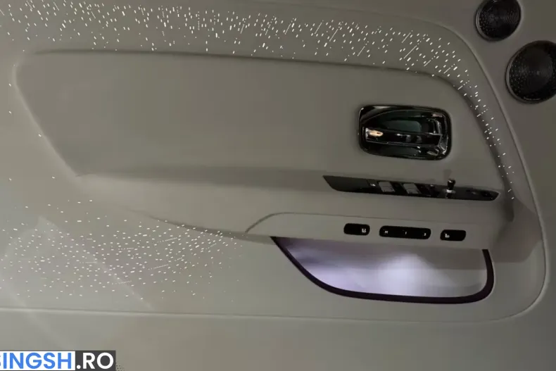 Rolls-Royce Spectre din 2026 cu 51 km - oferta ROL237271 - foto 17