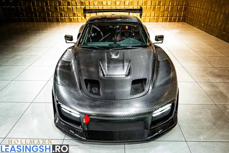 Porsche 911 din 2026 cu 51 km - oferta POR237272 - foto 1