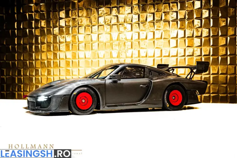 Porsche 911 din 2026 cu 51 km - oferta POR237272 - foto 5