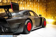 Porsche 911 din 2026 cu 51 km - oferta POR237272 - foto 6