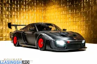 Porsche 911 din 2026 cu 51 km - oferta POR237272 - foto 7