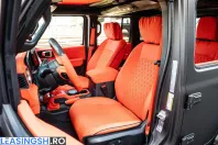 Jeep Wrangler din 2026 cu 51 km - oferta JEE237273 - foto 1