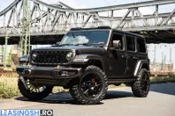 Jeep Wrangler din 2026 cu 51 km - oferta JEE237273 - foto 2
