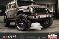 Jeep Wrangler din 2026 cu 51 km - oferta JEE237273 - foto 3