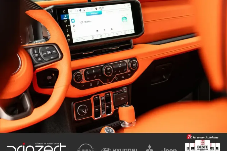 Jeep Wrangler din 2026 cu 51 km - oferta JEE237273 - foto 9