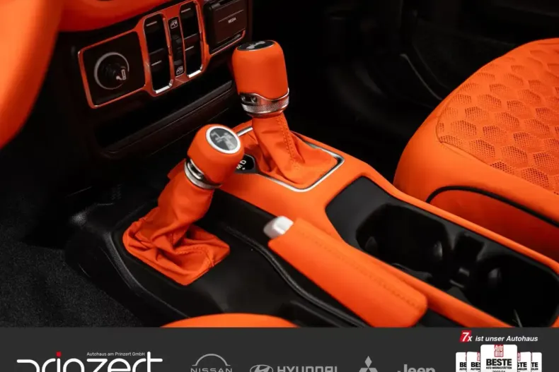 Jeep Wrangler din 2026 cu 51 km - oferta JEE237273 - foto 13