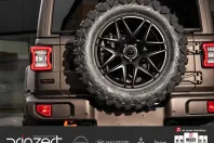 Jeep Wrangler din 2026 cu 51 km - oferta JEE237273 - foto 21