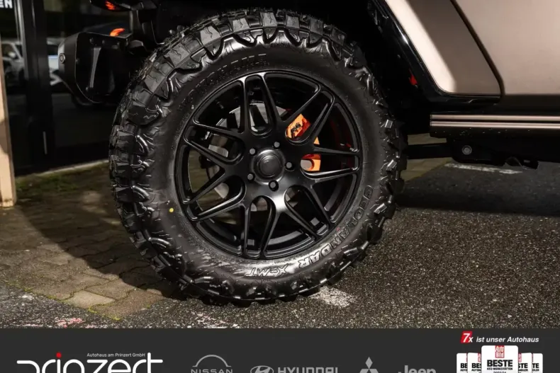 Jeep Wrangler din 2026 cu 51 km - oferta JEE237273 - foto 22