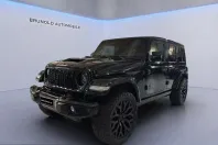 Jeep Wrangler din 2026 cu 51 km - oferta JEE237274 - foto 1