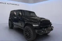 Jeep Wrangler din 2026 cu 51 km - oferta JEE237274 - foto 2