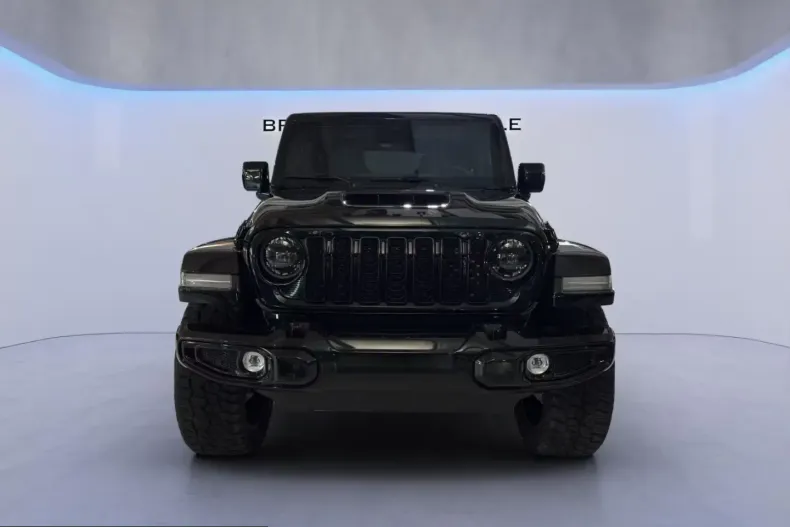 Jeep Wrangler din 2026 cu 51 km - oferta JEE237274 - foto 3