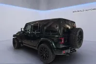 Jeep Wrangler din 2026 cu 51 km - oferta JEE237274 - foto 5