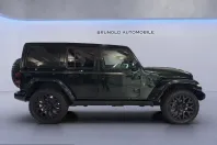 Jeep Wrangler din 2026 cu 51 km - oferta JEE237274 - foto 6