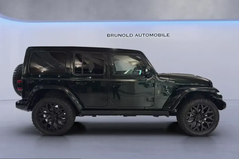 Jeep Wrangler din 2026 cu 51 km - oferta JEE237274 - foto 6