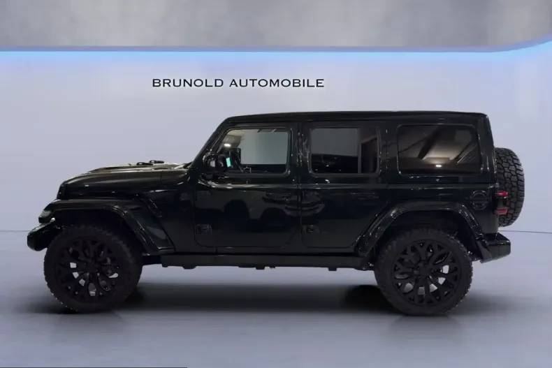 Jeep Wrangler din 2026 cu 51 km - oferta JEE237274 - foto 7