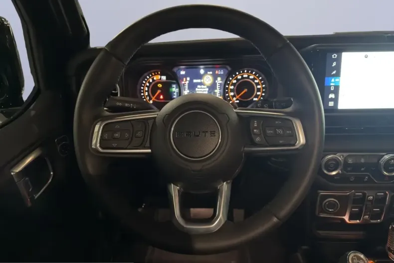 Jeep Wrangler din 2026 cu 51 km - oferta JEE237274 - foto 14
