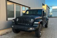Jeep Wrangler din 2026 cu 51 km - oferta JEE237275 - foto 2