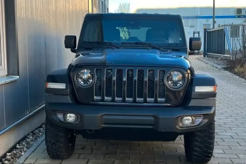 Jeep Wrangler din 2026 cu 51 km - oferta JEE237275 - foto 3
