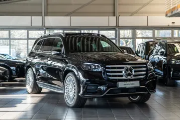 Mercedes-Benz GLS 450 din 2026 - oferta MER237276