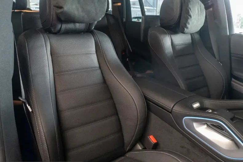 Mercedes-Benz GLS 450 (Clasa GLS) din 2026 cu 51 km - oferta MER237276 - foto 9