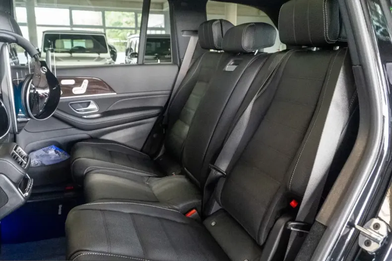 Mercedes-Benz GLS 450 (Clasa GLS) din 2026 cu 51 km - oferta MER237276 - foto 15