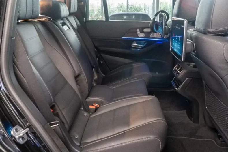 Mercedes-Benz GLS 450 (Clasa GLS) din 2026 cu 51 km - oferta MER237276 - foto 16
