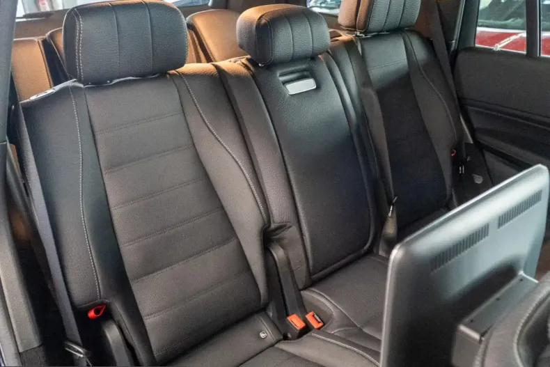 Mercedes-Benz GLS 450 (Clasa GLS) din 2026 cu 51 km - oferta MER237276 - foto 17