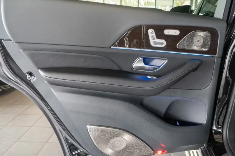 Mercedes-Benz GLS 450 (Clasa GLS) din 2026 cu 51 km - oferta MER237276 - foto 29