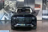 Mercedes-Benz GLS 600 (Clasa GLS) din 2026 cu 51 km - oferta MER237277 - foto 3