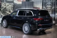 Mercedes-Benz GLS 600 (Clasa GLS) din 2026 cu 51 km - oferta MER237277 - foto 4