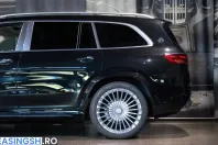 Mercedes-Benz GLS 600 (Clasa GLS) din 2026 cu 51 km - oferta MER237277 - foto 7