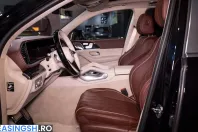 Mercedes-Benz GLS 600 (Clasa GLS) din 2026 cu 51 km - oferta MER237277 - foto 9