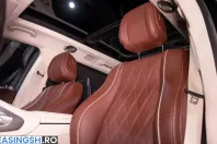 Mercedes-Benz GLS 600 (Clasa GLS) din 2026 cu 51 km - oferta MER237277 - foto 10
