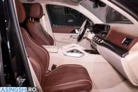 Mercedes-Benz GLS 600 (Clasa GLS) din 2026 cu 51 km - oferta MER237277 - foto 11