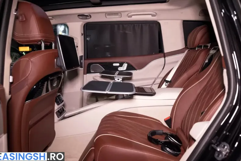 Mercedes-Benz GLS 600 (Clasa GLS) din 2026 cu 51 km - oferta MER237277 - foto 12