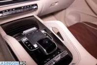 Mercedes-Benz GLS 600 (Clasa GLS) din 2026 cu 51 km - oferta MER237277 - foto 16