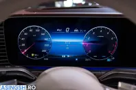 Mercedes-Benz GLS 600 (Clasa GLS) din 2026 cu 51 km - oferta MER237277 - foto 17