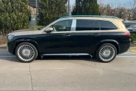 Mercedes-Benz GLS 600 (Clasa GLS) din 2026 cu 51 km - oferta MER237278 - foto 1