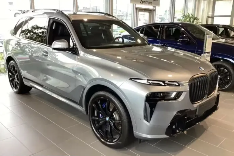 BMW X7 (Seria X) din 2026 cu 51 km - oferta BMW237279 - foto 1