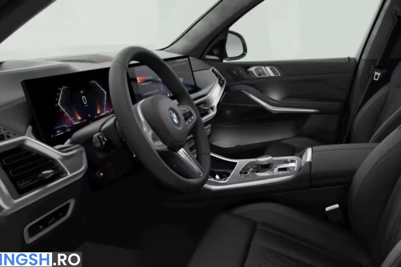 BMW X7 (Seria X) din 2026 cu 51 km - oferta BMW237279 - foto 4