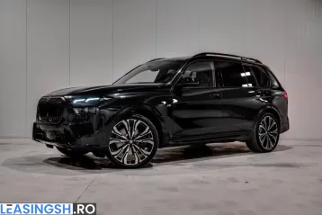 BMW X7 din 2026 - oferta BMW237280