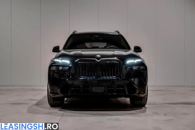 BMW X7 (Seria X) din 2026 cu 51 km - oferta BMW237280 - foto 2