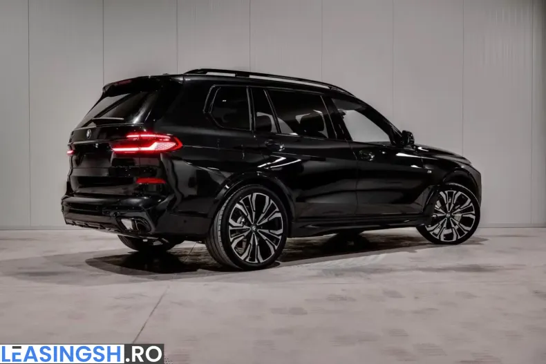 BMW X7 (Seria X) din 2026 cu 51 km - oferta BMW237280 - foto 3